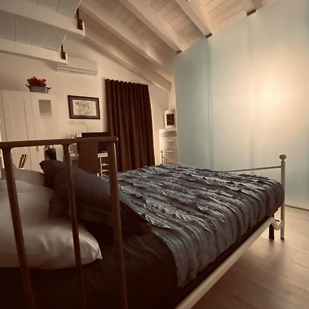 B&B Bianca Lancia 알타무라 외부 사진