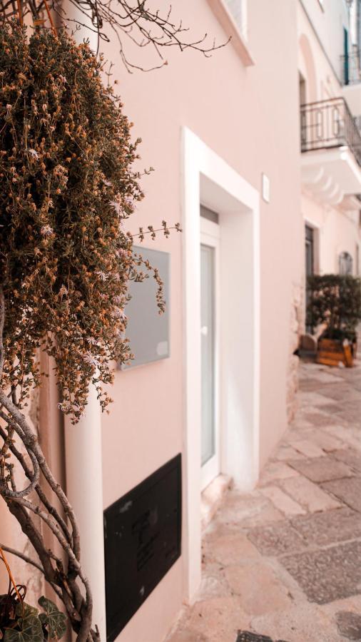 B&B Bianca Lancia 알타무라 외부 사진