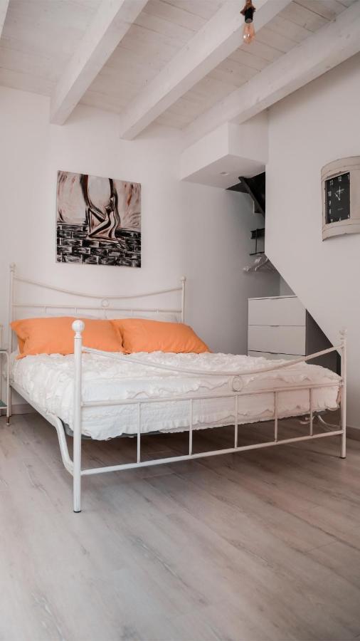 B&B Bianca Lancia 알타무라 외부 사진