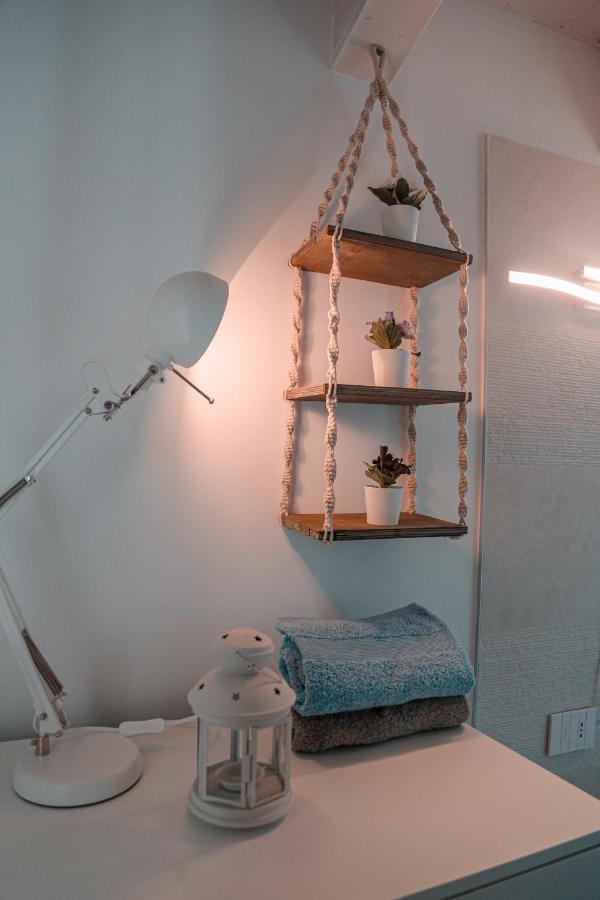 B&B Bianca Lancia 알타무라 외부 사진