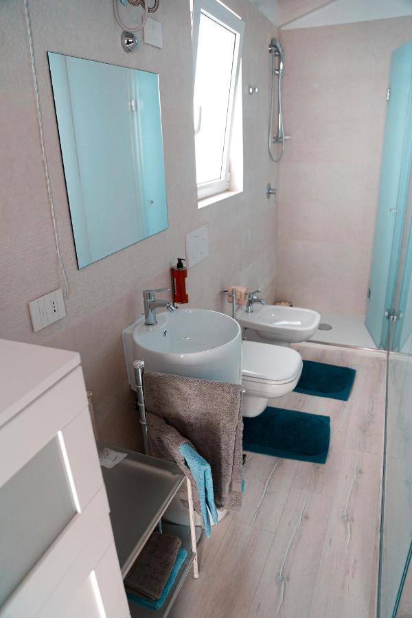 B&B Bianca Lancia 알타무라 외부 사진