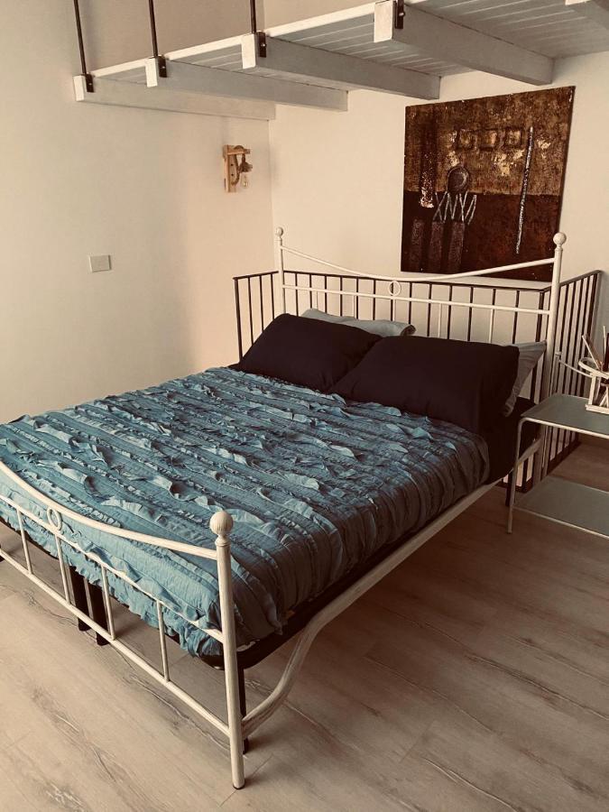 B&B Bianca Lancia 알타무라 외부 사진