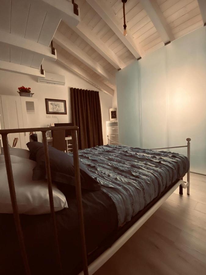 B&B Bianca Lancia 알타무라 외부 사진