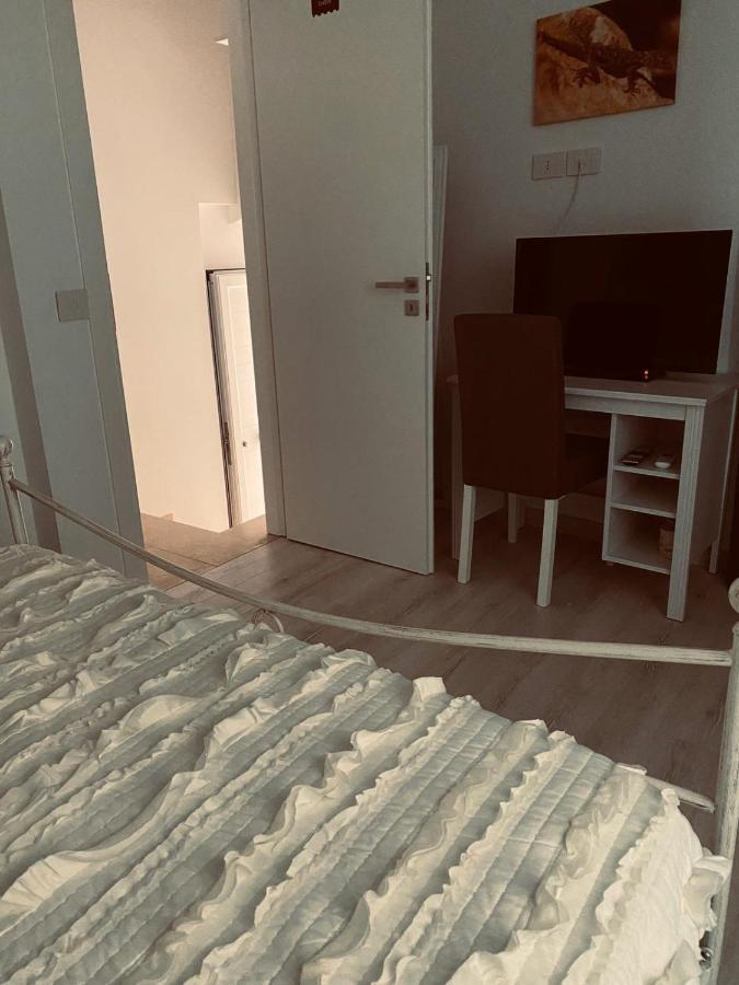 B&B Bianca Lancia 알타무라 외부 사진