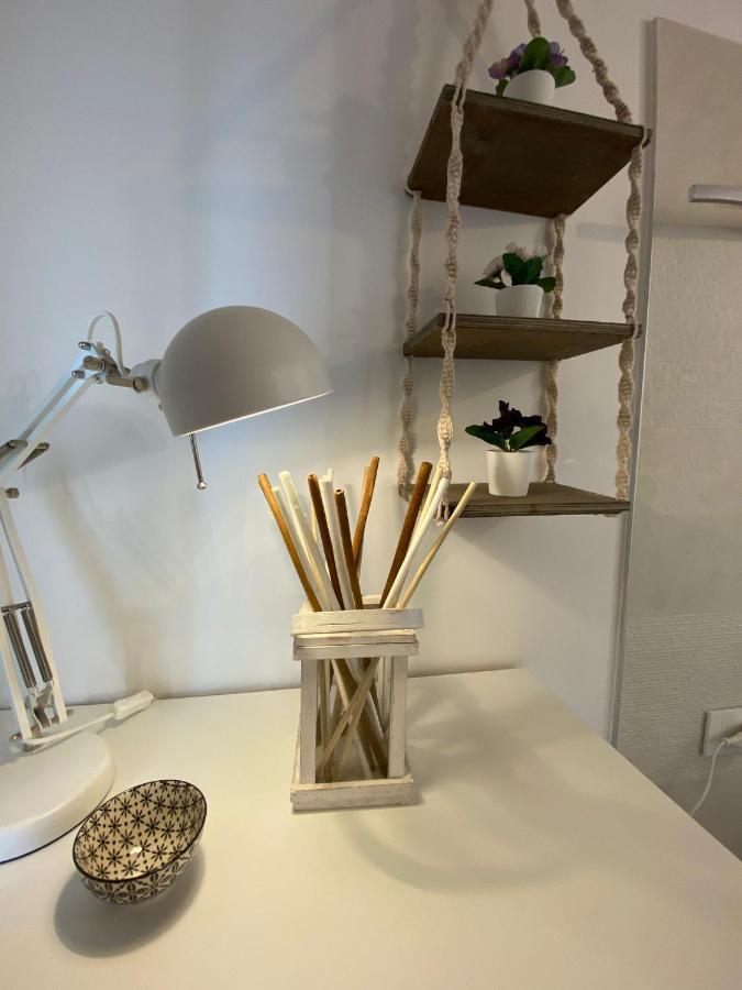 B&B Bianca Lancia 알타무라 외부 사진