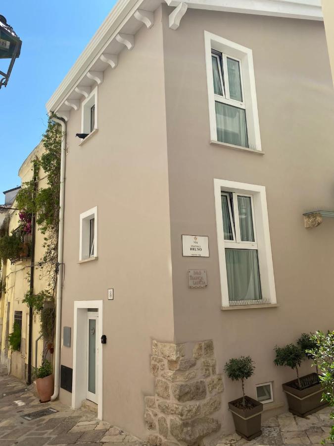 B&B Bianca Lancia 알타무라 외부 사진