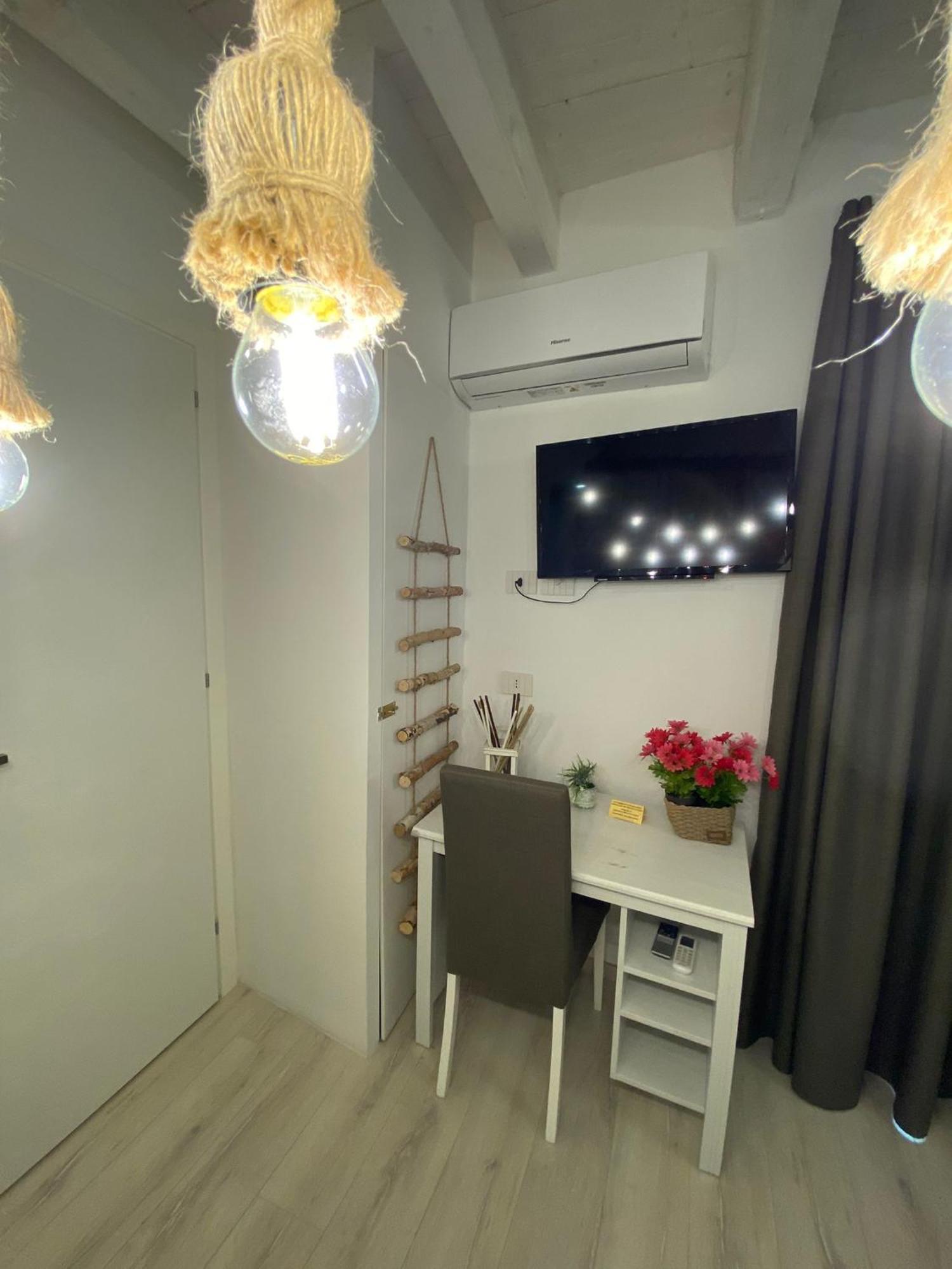 B&B Bianca Lancia 알타무라 객실 사진