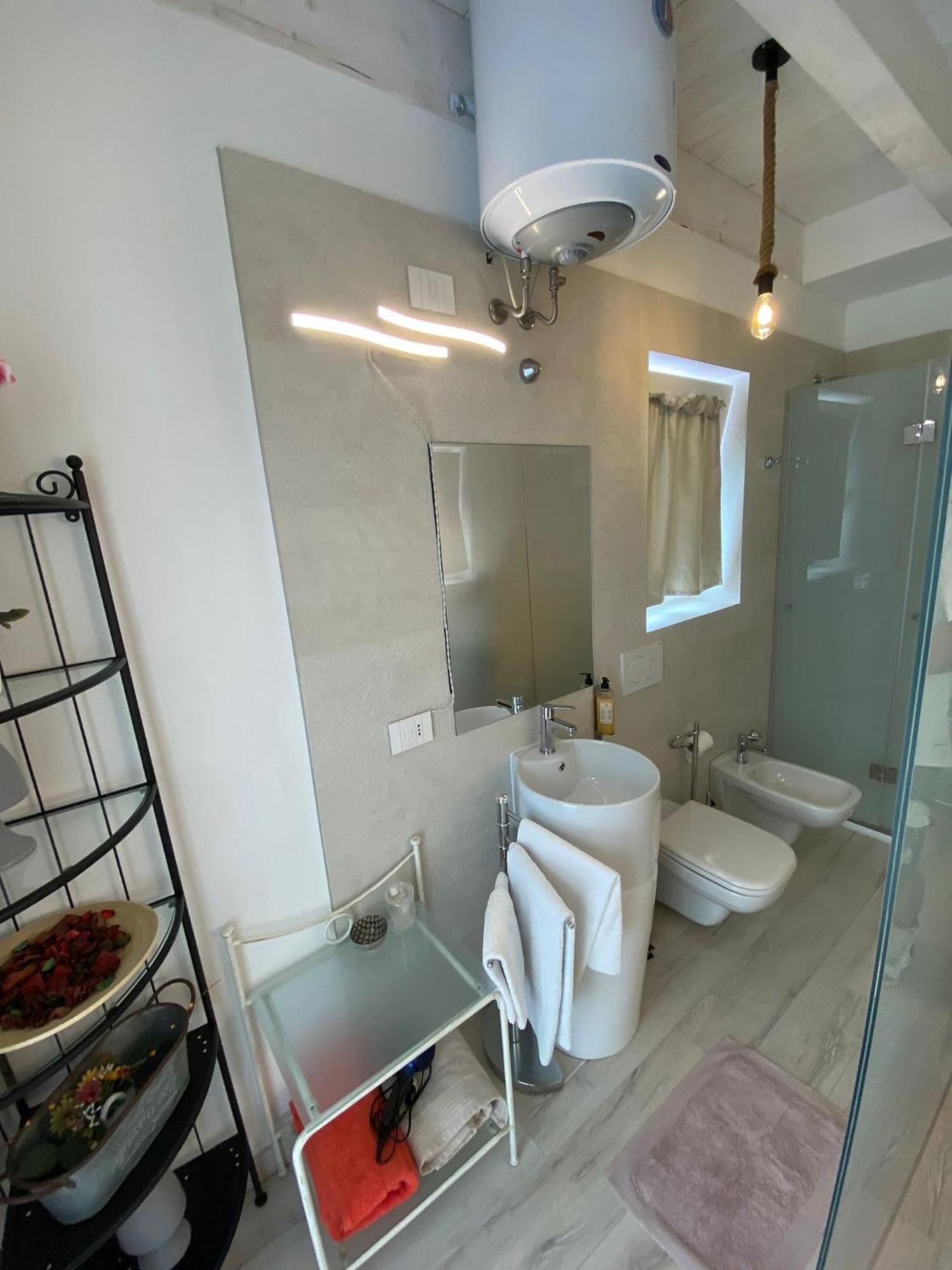 B&B Bianca Lancia 알타무라 객실 사진